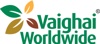 Vaighai inc Logo