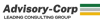 Advisory corporate Logo