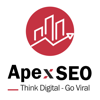 Apex SEO Company Toronto Logo