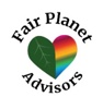 Fair Planet Advisors Logo