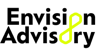 The Envision Advisory Logo