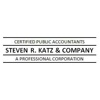 Steven R. Katz & Company Logo