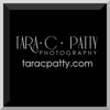 Tara Patty Photography Logo