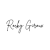 Rocky Giroux conception de sites web Trois-Rivieres Logo