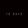10 Days London Logo