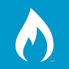 Ironfire Workspaces Logo