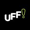 UFF AGENCY Logo