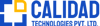 Calidad Technologies Pvt Ltd Logo