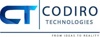 CODIRO Technologies Logo