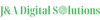 J&A Digital Solutions LLC Logo