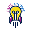 Rank Rocket Creative Studios Logo