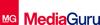 MediaGuru Logo