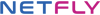 NETFLY Logo