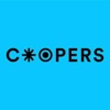 Coopers Group AG Logo