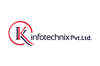 K K Infotechnix Pvt. Ltd. Logo