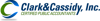 Clark & Cassidy Certified Public Accountants Logo