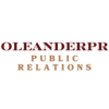 Oleander PR Logo