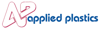 APPLIED PLASTICS COMPANY, INC. Logo