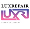 LUXREPAIR Logo