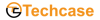 Techcase Logo