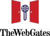 Thewebgates Logo