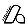 AzxMatrix Logo