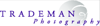 Trademan Photography Logo