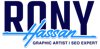 DESIGN HUE Logo
