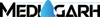 Mediagarh Logo