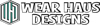 Wear Haus Designs Logo