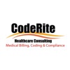 CodeRite Healthcare Consulting Logo
