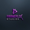 Frameflix Studios Logo