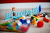 Creative SMM Logo