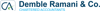 Demble Ramani & Co. Logo