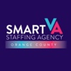 Smart VA Staffing Agency Logo