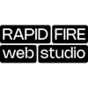 Rapid Fire Web Studio Logo