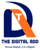 The DigitalAdd Logo