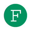 Falls Digital Logo
