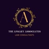 The ansary associates Logo