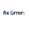 Fix Error 247 Logo