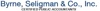 Byrne, Seligman & Co., Inc. Logo