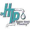 Heavenly Throne Plumbing Logo