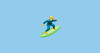 Surf Logo