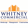 Whitney Commercial Real Estate Services Logo