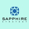 Sapphire Strategy Logo