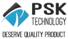 PSK Technology Logo