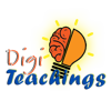 Digiteachings Logo
