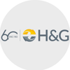 H&G Disposal Systems GmbH Logo