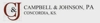 Campbell & Johnson Engineers P A Logo