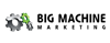 Big Machine Marketing Logo